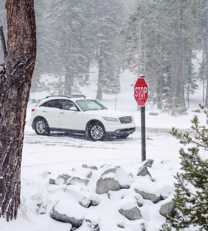 El mayor mito del invierno: que hay que dejar el coche al ralentí antes de conducir